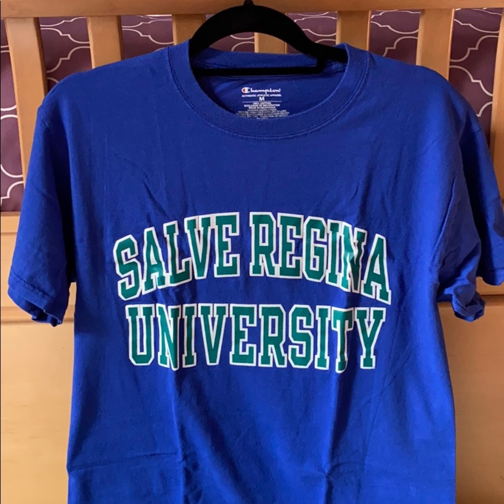 Salve Regina University t-shirt
